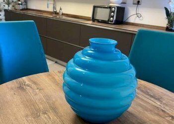 Cucina - Appartamento via Giuseppe Verdi, Asti - foto 4