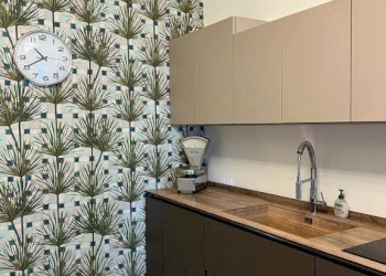 Cucina - Appartamento via Giuseppe Verdi, Asti - foto 5