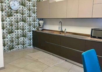 Cucina - Appartamento via Giuseppe Verdi, Asti - foto 6