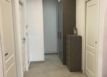 Disimpegno - Appartamento via Giuseppe Verdi, Asti - foto 9