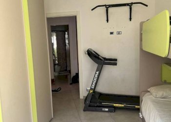 Camera da letto - Appartamento via Giuseppe Verdi, Asti - foto 13