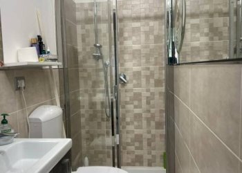 Bagno - Appartamento via Giuseppe Verdi, Asti - foto 15