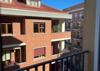 Balcone - Appartamento via Giuseppe Verdi, Asti - foto 16