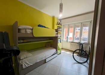 Camera da letto - Appartamento via Giuseppe Verdi, Asti - foto 7