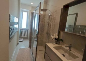Bagno - Appartamento via Giuseppe Verdi, Asti - foto 10