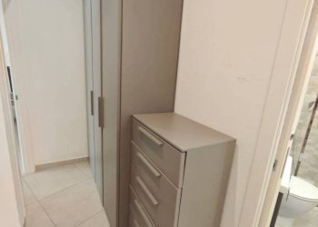 Disimpegno - Appartamento via Giuseppe Verdi, Asti - foto 11