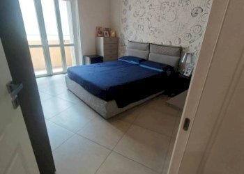 Camera da letto - Appartamento via Giuseppe Verdi, Asti - foto 14