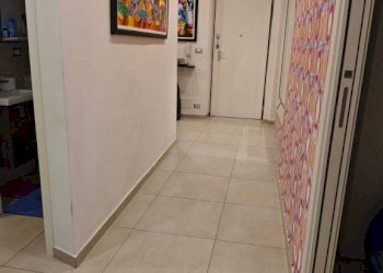 Corridoio - Appartamento via Giuseppe Verdi, Asti - foto 17