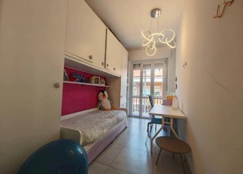 Camera da letto - Appartamento via Giuseppe Verdi, Asti - foto 18