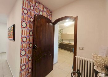 Disimpegno - Appartamento via Giuseppe Verdi, Asti - foto 19