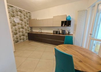Cucina - Appartamento via Giuseppe Verdi, Asti - foto 20