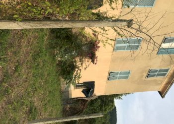 Facciata - Villa via Pissorella, Camogli - foto 6