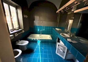 Bagno - Villa via Pissorella, Camogli - photo 13