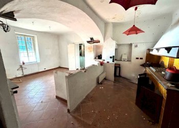 Interno non residenziale - Villa via Pissorella, Camogli - foto 14