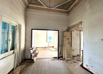 Cucina - Villa via Pissorella, Camogli - foto 15