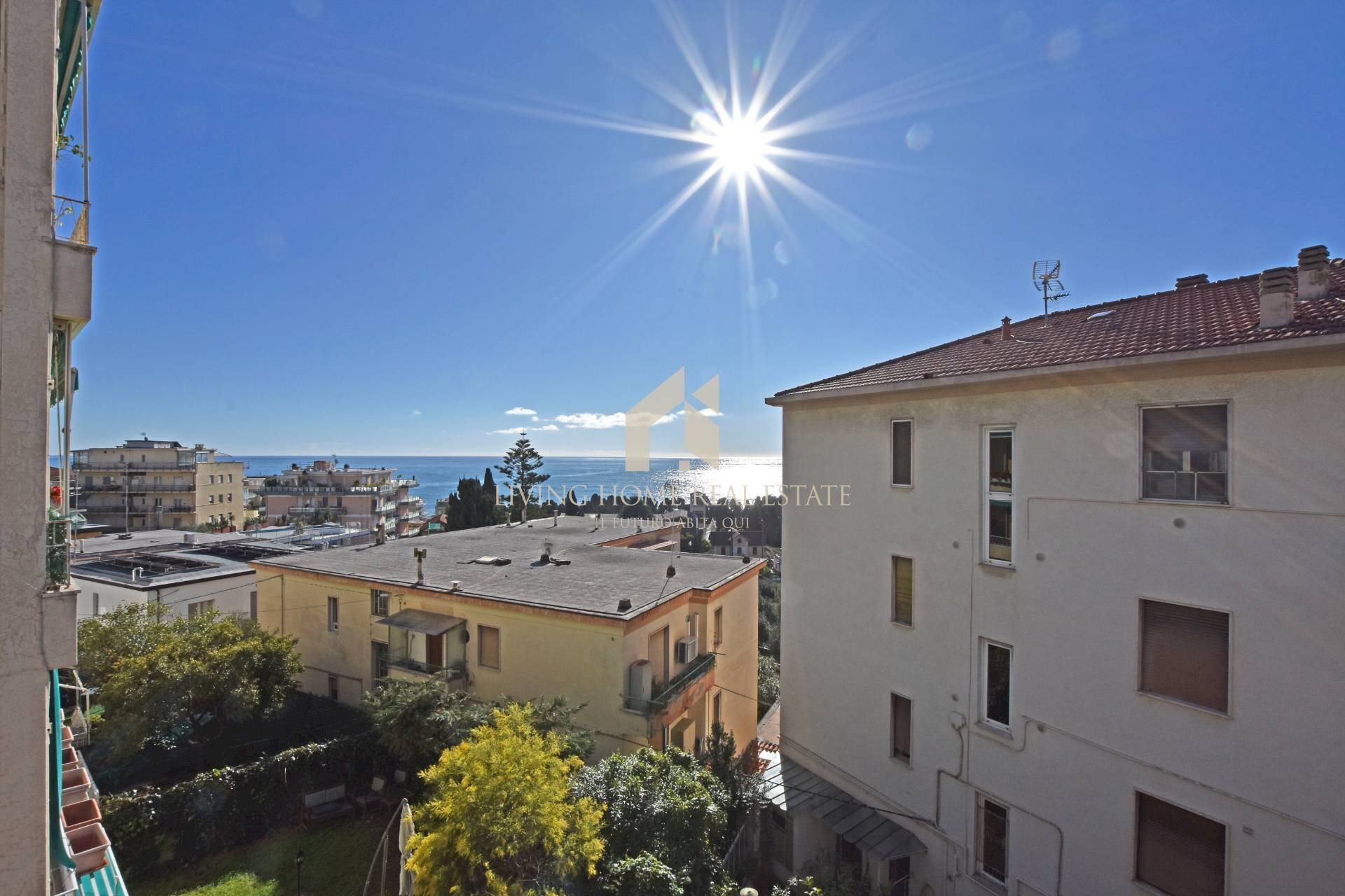 Foto 1 - Appartamento Strada Solaro, Sanremo - foto 1