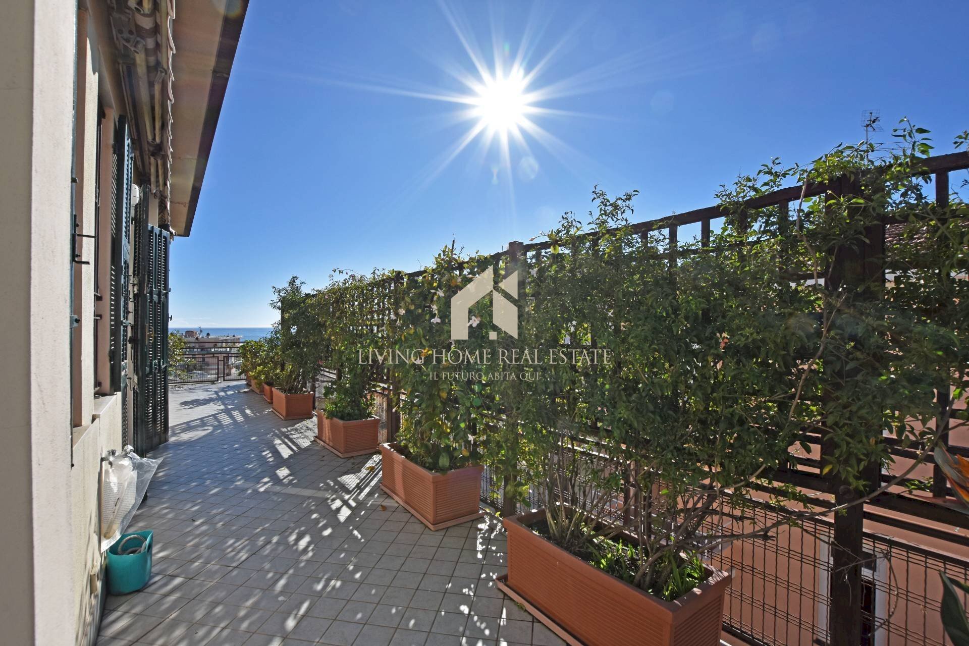 Foto 2 - Appartamento Strada Solaro, Sanremo - foto 2