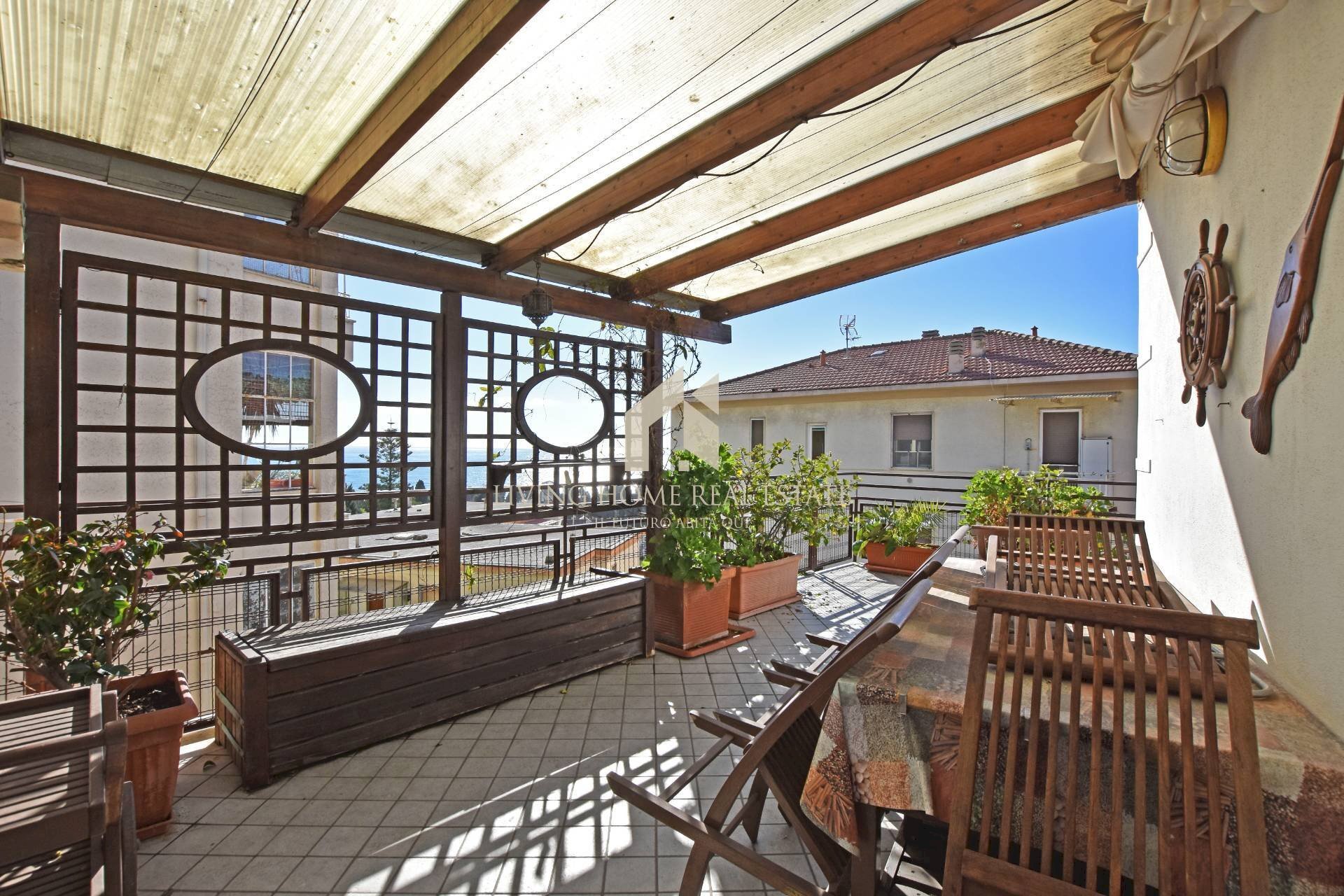 Foto 3 - Appartamento Strada Solaro, Sanremo - foto 3