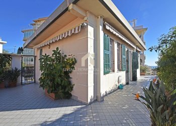 Foto 4 - Appartamento Strada Solaro, Sanremo - foto 4