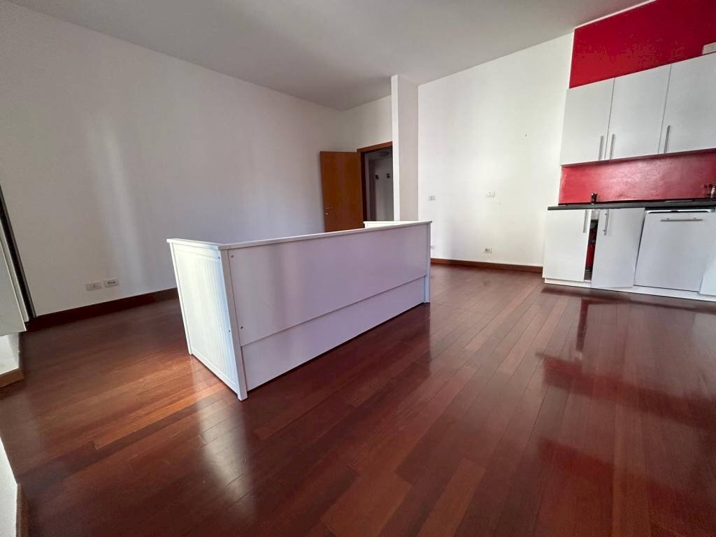 Appartamento corso di Porta Romana, 131, Milano - foto 2