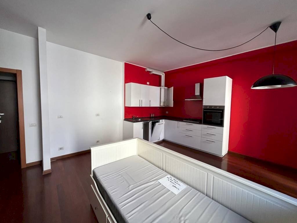 Appartamento corso di Porta Romana, 131, Milano - foto 3