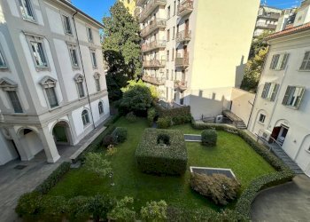 Bilocale corso di Porta Romana, 131, Milano - foto 6