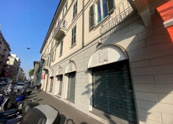 Bilocale corso di Porta Romana, 131, Milano - foto 9