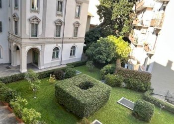 Bilocale corso di Porta Romana, 131, Milano - foto 10