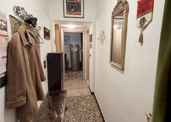 Ingresso - Quadrilocale Passo 10 Dicembre, 10, Genova (zona Lagaccio) - foto 14