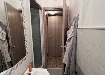 Bagno - Quadrilocale Passo 10 Dicembre, 10, Genova (zona Lagaccio) - foto 17