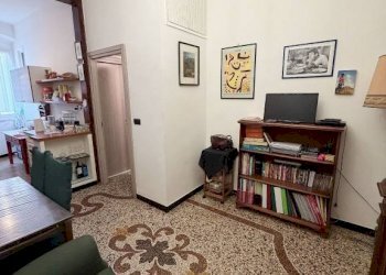 Tinello - Quadrilocale Passo 10 Dicembre, 10, Genova (zona Lagaccio) - foto 18