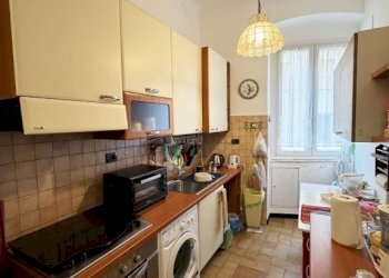 Cucina - Quadrilocale Passo 10 Dicembre, 10, Genova (zona Lagaccio) - foto 21