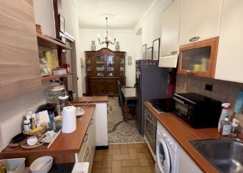 Cucina - Quadrilocale Passo 10 Dicembre, 10, Genova (zona Lagaccio) - foto 22