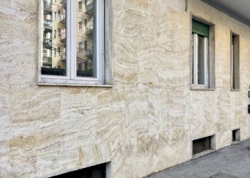 Facciata - Bilocale via Giovanni Cadolini, Milano - foto 34