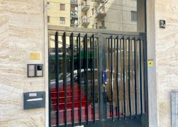 Ingresso - Two-room apartment piazzale Libia, Milano - photo 35