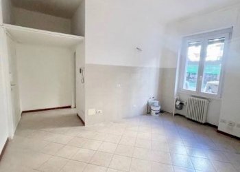 Salone - Two-room apartment piazzale Libia, Milano - photo 14