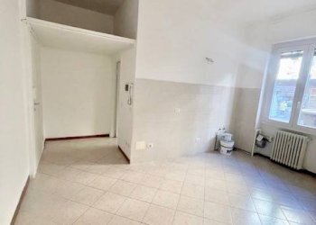 Cucina - Bilocale via Giovanni Cadolini, Milano - foto 10