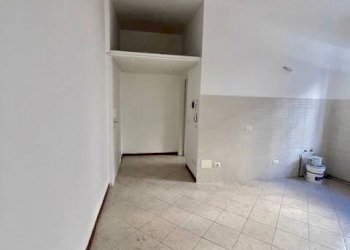 Cucina - Bilocale via Giovanni Cadolini, Milano - foto 17