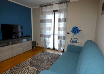 Soggiorno - Appartamento corso Cortemilia, Alba - foto 1