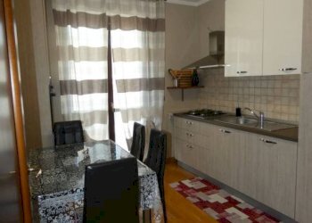 Cucina - Appartamento corso Cortemilia, Alba - foto 4