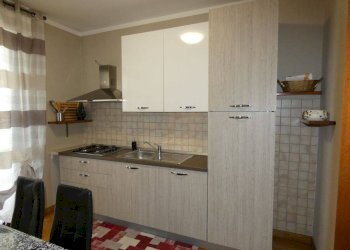 Cucina - Appartamento corso Cortemilia, Alba - foto 6