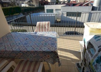 Balcone - Appartamento corso Cortemilia, Alba - foto 8