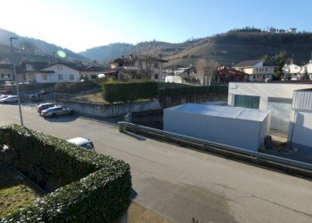 Vista - Appartamento corso Cortemilia, Alba - foto 11