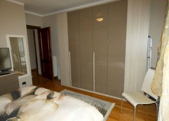 Camera da letto - Appartamento corso Cortemilia, Alba - foto 16