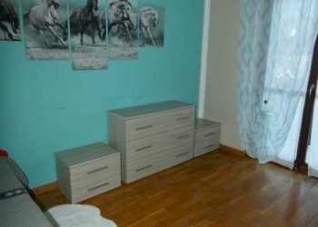 Camera da letto - Appartamento corso Cortemilia, Alba - foto 19