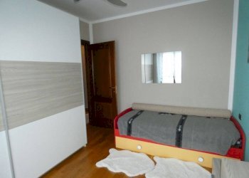 Camera da letto - Appartamento corso Cortemilia, Alba - foto 20