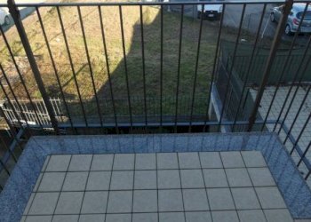 Balcone - Appartamento corso Cortemilia, Alba - foto 24