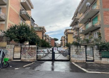 Zona - Two-room apartment via Luigi Ronzoni, Roma - photo 31