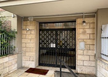 Facciata - Two-room apartment via Luigi Ronzoni, Roma - photo 33