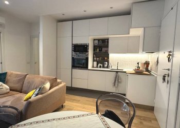 Cucina - Two-room apartment via Luigi Ronzoni, Roma - photo 4